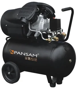 Filtr powietrza do kompresorów A077020 i A077030 XA077020.71 XA077020.71 - Inne akcesoria do nawadniania - miniaturka - grafika 2