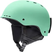 Kaski narciarskie - Smith HOLT 2 Matte Bermuda kask snowboardowy - 51-55 90060748 - miniaturka - grafika 1