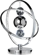 Lampy stojące - Endon Lampa stołowa MUNI MUNI-TLCH ENDON MUNI-TLCH/END/CUBI - miniaturka - grafika 1