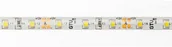 Lampy pozostałe - GTV TAŚMA FLASH 2835. 300 LED CIEPŁY BIAŁY. 30W WODOODPORNA 8mm. ROLKA 5m LD-2835-300-65-CB - miniaturka - grafika 1