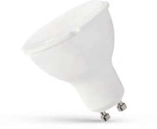 Spectrum Żarówka LED GU10 10W WW ciepła WOJ13256 - Żarówki LED - miniaturka - grafika 2