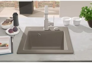 Villeroy & Boch Subway 50 S 3315 01 KG - Zlewozmywaki - miniaturka - grafika 2