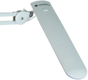 Beauty System Lampa warsztatowa BSL-52 LED 12W CLIP Biała BSBSL-52/WHITE - Lampy kosmetyczne Beauty System Lampa warsztatowa BSL-52 LED 12W CLIP Biała BSBSL-52/WHITE - Lampy kosmetyczne - miniaturka - grafika 3