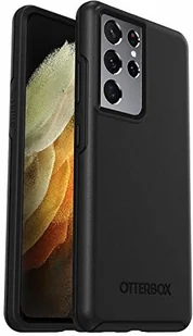 Otterbox EMEA Symmetry obudowa ochronna do Samsung Galaxy S21 Ultra 5G black IEOOTSS21ABL - Etui i futerały do telefonów - miniaturka - grafika 2