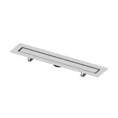 Syfony - Tece 651500 Rynna prosta do kamienia naturalnego 1500 mm 651500 - miniaturka - grafika 1