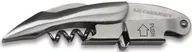 Korkociągi i otwieracze - Le Creuset 2 Step WT110S korkociąg kelnerski do wina, metalowy 59814017808074 - miniaturka - grafika 1