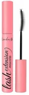 Tusze do rzęs - Lash Lovely Extension Mascara pogrubiająco-wydłużający tusz do rzęs Black 8g 81893-uniw - miniaturka - grafika 1