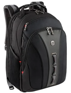 Wenger egacy 15.6 czarno - szary (56085) - Torby na laptopy - miniaturka - grafika 3