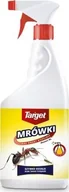 Zwalczanie i odstraszanie szkodników - Target Spray na mrówki 4Insect AL 600 ml 102256 - miniaturka - grafika 1