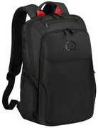 DELSEY PARIS Delsey parvis Plus plecak 40 cm kieszeń na laptopa 00394460200 - Torby na laptopy - miniaturka - grafika 4