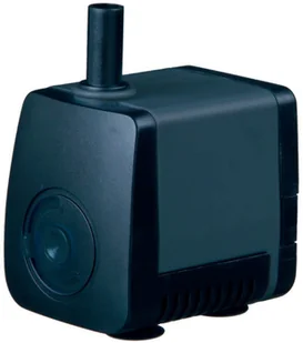 Ubbink Pompa do fontanny Eli-Indoor 600i, 9 W, czarna, 1351372 Outsideliving - Akcesoria do basenów - miniaturka - grafika 2