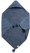 Okrycia kąpielowe dla dzieci - Elodie Details Ręcznik, Tender Blue - miniaturka - grafika 1
