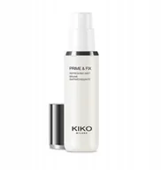 Bazy pod makijaż - Kiko Milano PrimeFix odświeżająca baza 2w1 - miniaturka - grafika 1