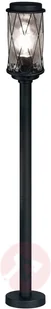 LEDVANCE Endura Classic Cage słupek oświetleniowy - Lampy ogrodowe - miniaturka - grafika 4