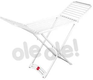 Vileda Suszarka Solar 157217 157217 SUSZARKA SOLAR - Suszarki na ubrania - miniaturka - grafika 4