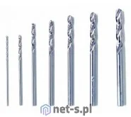 Dremel zestaw do metalu 7szt. 2615062832 - Wiertła - miniaturka - grafika 10