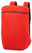 Torby na laptopy - Samsonite Neoknit - 15,6 cala LaptoprucksacK, Fluo Red/Port (pomarańczowa) - 124039/8097 124039/8097 - miniaturka - grafika 1