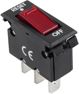 Złącze Przełącznik IRS001A - Pozostałe akcesoria sieciowe - miniaturka - grafika 3