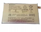 Baterie do telefonów - Sony Bateria LIP1660ERPC Xperia XZ3 3200 MaH - miniaturka - grafika 1