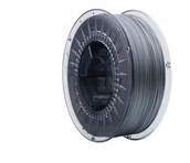 Filamenty i akcesoria do drukarek 3D - Filament Print-me Smooth Abs Silver Shine 850g - miniaturka - grafika 1