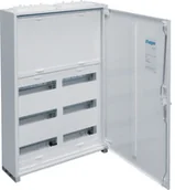 Rozdzielnie elektryczne - Hager Rozdzielnica natynkowa FWB z pokrywami dla zacisków 800x550 FWB52N FWB52N - miniaturka - grafika 1