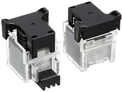 Dodatki do drukarek i skanerów - Canon Zszywki 2 x 2000 0250A013 - miniaturka - grafika 1