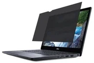 Filtry prywatyzujące - Dell Filtr prywatności Ultra-thin 14" 461-AAGK - miniaturka - grafika 1
