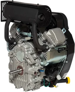 LONCIN Polska SILNIK LONCIN LC2P82F DO TRAKTORKA SPALINOWY BENZYNOWY V-TWIN V2 27 KM 803 cm3 DWUCYLINDROWY WAŁ PIONOWY WALCOWY 25,4 mm MOTOR HONDA ,VANGUARD , BRIGGS , KOHLER - EWIMAX - OFICJALNY DYSTRYBUTOR - AUTO LC2P82F - Inne - miniaturka - grafika 14