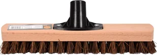 Vorel Szczotka do szorowania szorówka szrober 300mm BASSINA z uchwytem 35964 - Miotły, szufle, mopy - miniaturka - grafika 2