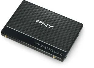 PNY CS900 240GB SSD7CS900-240-PB - Dyski SSD - miniaturka - grafika 3