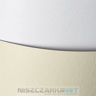 Argo S.A. Karton ozdobny A4 Milano biały 230/20 203801 - Papier do drukarek - miniaturka - grafika 2