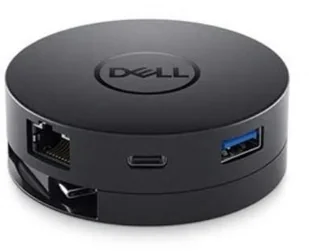 Dell Adapter USB-C DA300 (492-BCJL) - Adaptery i przejściówki - miniaturka - grafika 9