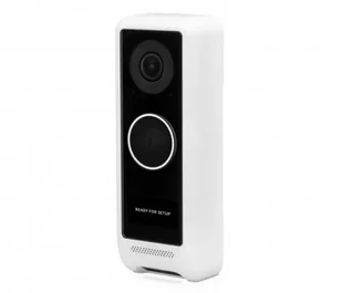 Ubiquiti Ubiquiti Networks UniFi Protect G4 Czarny, Biały UVC-G4-DoorBell - Kamery IP - miniaturka - grafika 4