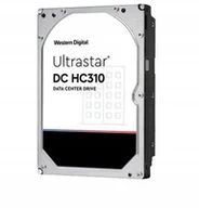 Dyski serwerowe - Western Digital Dysk Ultrastar 4TB 3,5" HUS726T4TALE6L4 - miniaturka - grafika 1