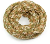 Apaszki i szaliki damskie - Art of Polo Komin Perfekcyjna miękkość - miniaturka - grafika 1