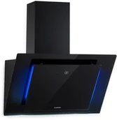 Okapy kuchenne - Klarstein TK15CH-Eleonora-60BK - miniaturka - grafika 1