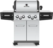 Grille gazowe - Broil King Grill gazowy Regal S 490 | 996383PL - miniaturka - grafika 1