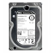 Dyski serwerowe - Dell 04CMD9 3TB 7.2k 128MB SAS-2 3.5' ST3000NM0023 - miniaturka - grafika 1