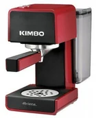 Ekspresy do kawy - Ariete Ekspres na saszetki ARIETE 1364  / zbiornik na wodę 0,5l / prosta obsługa - miniaturka - grafika 1