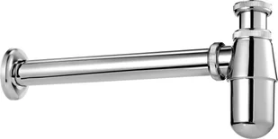 Deante Syfon umywalkowy butelkowy NHC 031I NHC 031I - Syfony - miniaturka - grafika 3