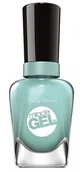 Lakiery do paznokci - Sally Hansen SH.LAKIER MIRACLE GEL 720 - miniaturka - grafika 1