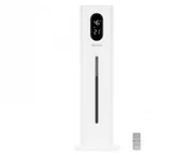 Nawilżacze powietrza - ZEEGMA Ultrasoniczny Vers UV White - miniaturka - grafika 1