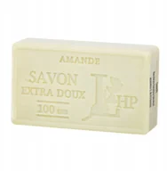 Mydła - CosmoSPA Mydło Marsylskie Migdał, 100 G - miniaturka - grafika 1