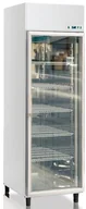 Szafy i witryny chłodnicze - Igloo Szafa mroźnicza przeszklona EWA 1 AG M EW100.1/AG/M - miniaturka - grafika 1