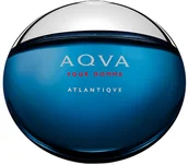 Wody i perfumy męskie - Bvlgari Aqva Atlantiqve Pour Homme woda toaletowa 50ml - miniaturka - grafika 1