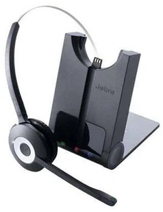 Jabra Pro 920 czarne - Słuchawki - miniaturka - grafika 7