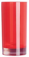 Kubki - Excelsa Bagno exclsa "LINEA" kubek, czerwony EX46903 - miniaturka - grafika 1
