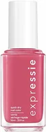 Lakiery do paznokci - Essie Lakier do paznokci Expressie nr 235 Crave the Chaos 10 ml - miniaturka - grafika 1