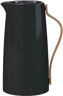 Stelton Termos do zaparzania kawy Emma czarny (x-200-2) - Termosy - miniaturka - grafika 2