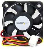 Chłodzenie procesora - STARTECH.COM Case Fan 50mm - FAN5X1TX3 Chłodzenie do obudowy - 50 mm - FAN5X1TX3 - miniaturka - grafika 1